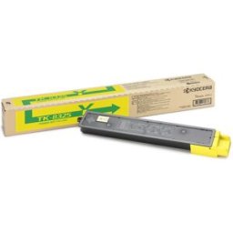 Toner TASKalfa 2551ci Amarelo (12000 páginas) - KYOCERA