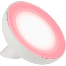 Candeeiro de Mesa Inteligente Bloom (Branco) - PHILIPS HUE