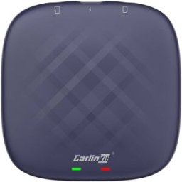 Adaptador s/ Fios TBOX-Plus 8GB + 128GB Apple Carplay / Android Auto - CARLINKIT