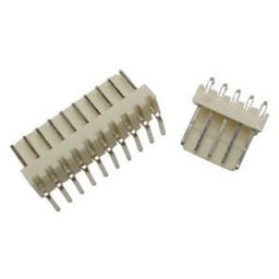 Velleman Placa Molex 5 Contactos Macho 90º