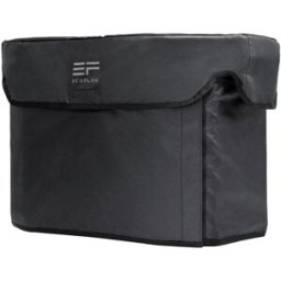 Bolsa Protetora p/ Bateria Adicional Inteligente DELTA Max - ECOFLOW
