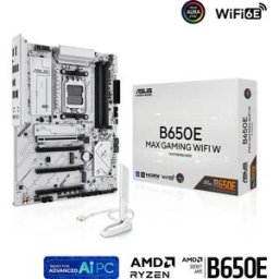 Motherboard ATX B650E Max Gaming WiFi SktAM5 - ASUS