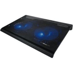 Base de Refrigeração 17" c/ 2 Ventoinhas - TRUST