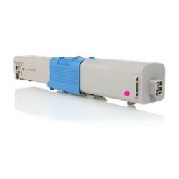Toner OKI Compativel ES3451 MFP/ES5430DN/ES5461 (Magenta)