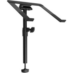 Suporte de Cabine DJ p/ PC Portátil (DBLH1) - VONYX