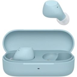 Auriculares Bluetooth WF-C510 True Wireless (Azul) - SONY