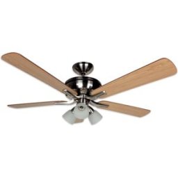 Ventoinha de Teto CP 68132 (Ø132cm) - ORBEGOZO
