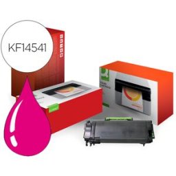 Toner Compatível HP CF413A Laserjet M452 / M477 (Magenta) - CLOVER