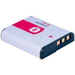 Bateria Câmara Sony NP-BG1 / NP-FG1 3,6V 1100mAh Li-Ion