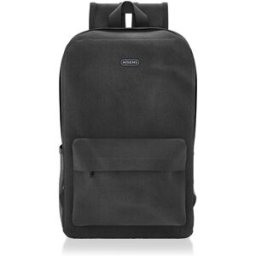 Mochila p/ Computador Portátil 15,6" (Preto) - AISENS