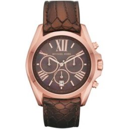 Relógio Analógico MK5551 43MM - MICHAEL KORS