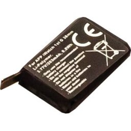 Bateria Compatível iWatch 1st G 38mm Apple (203mAh)