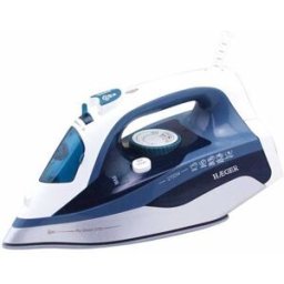 Ferro Engomar a Vapor 2700W B. CER - PROSTEAM - HAEGER