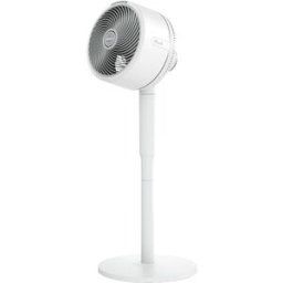 Ventoinha de Pé FlexBreeze 36W (Branco) - SHARK