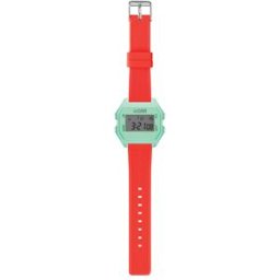 Relógio Digital IAM-KIT547 40MM (Branco) - IAM