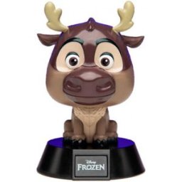 Lâmpada Sven de Frozen - PALADONE