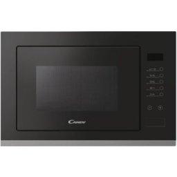 Microondas de Encastre c/ Grill MIG25BNT 25L 900W (Preto) - CANDY