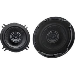 Colunas Auto KFC-PS1396 2 Vias 320W (13cm) - KENWOOD