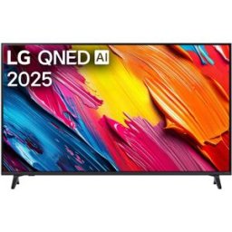 Smart TV QNED 65" AI QNED70 (2025) 4K Ultra HD Wi-Fi - LG