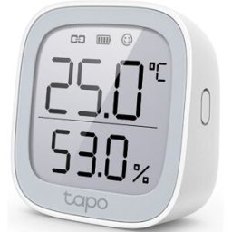 Monitor de Temperatura e Humidade Inteligente Tapo T315 - TP-LINK