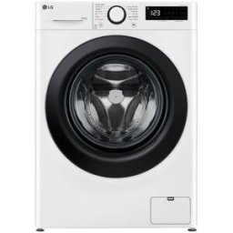 Máquina de Lavar e Secar Roupa F2DR5S8S6W 5/8Kg 1200RPM (Branco) - LG