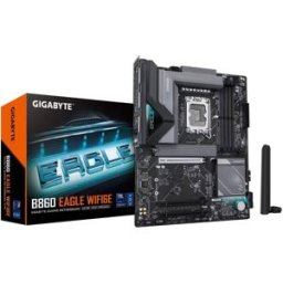 Motherboard ATX B860 Eagle WiFi6E Skt1851 - GIGABYTE