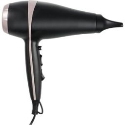 Secador de Cabelo 2200W HD-2450 (Preto) - TRISTAR