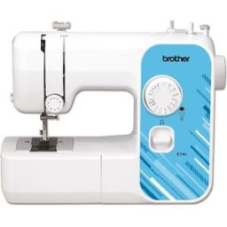 Máquina de Costura Semi Automática X14S (Branco) - BROTHER