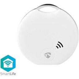 Localizador/Rastreador GPS SmartLife BTKF10WT (Branco) - NEDIS
