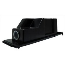 Toner Compatível Canon C-EXV3 (6647A002) - Preto