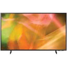Smart TV 55" HAU8000 Crystal 4K UHD - SAMSUNG