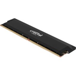 Memória RAM Pro 16GB DDR5-6000MHz CL36 - CRUCIAL