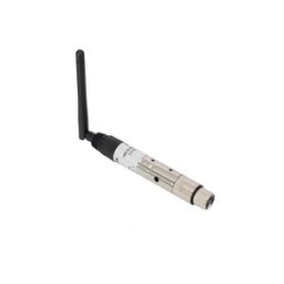 Receptor Sem Fios DMX 2,4 GHz - FONESTAR
