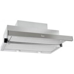 Exaustor de Encastre CNL6610 694 m³/h (Inox) - TEKA