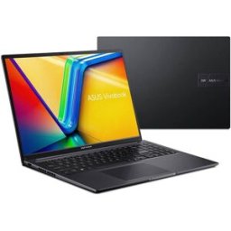 Portátil 16" VivoBook GoF1605VA Intel Core i7-1355U 16GB/1TB SSD (Indie Black) - ASUS