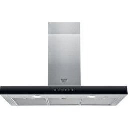Exaustor Chaminé HHBS-9.8-FLX/1 720m3/h (Inox) - HOTPOINT