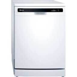 Máquina de Lavar Loiça 3VS6364BA 14 Conjuntos (Branco) - BALAY