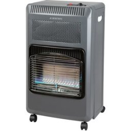 Aquecedor a Gás Chama Azul 3500W - JOCEL