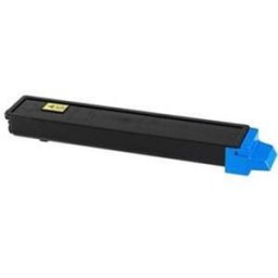 Toner TASKalfa 2550ci Ciano (6000 páginas) - KYOCERA