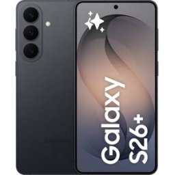 Smartphone Samsung Galaxy S26+ 6.7" 12GB/256GB Dual SIM (Preto)