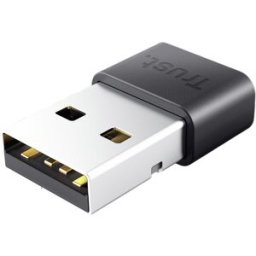 Adaptador USB Bluetooth Myna (Preto) - TRUST