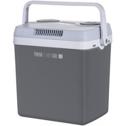 Geleira Portátil c/ Função de Aquecimento (25L) - TEESA
