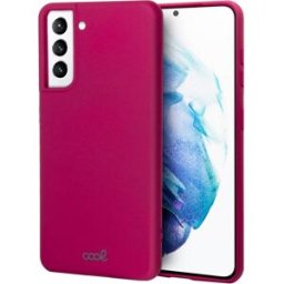 Capa Samsung G996 Galaxy S21 Plus (Cor de Vinho) - COOL