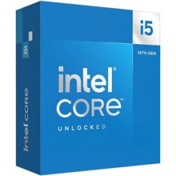 Processador Core i5-14600K 14-Core 3.5GHz c/ Turbo 5.4GHz Skt1700 - INTEL