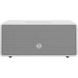 Coluna Portátil D-2 WiFi/Bluetooth Multiroom x3 (Branco) - AUDIO PRO