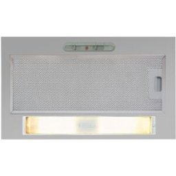 Exaustor Encastre G 45 X Classe C 335m³/h (Inox) - CATA