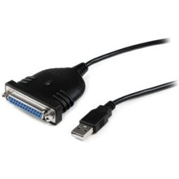 Cabo Paralelo - USB (1,8 mts) - STARTECH
