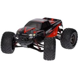 Carro Telecomandado 1:12 (REVOLT) - REBEL