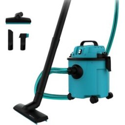 Aspirador Conga Rockstar Wet & Dry Compact Garden Plus 16L 1200W- CECOTEC