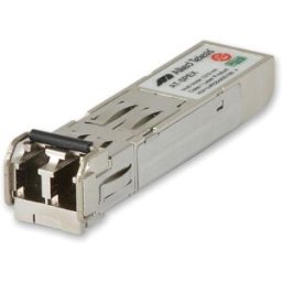 Conversor de Rede de Mídia 1250 Mbit/s 1310 nm - ALLIED TELESIS